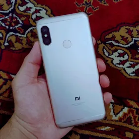 Redmi 6 Pro 32Gb