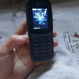 Nokia 106 Paket