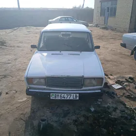 Lada 2107 2000