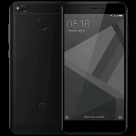 Redmi 4x