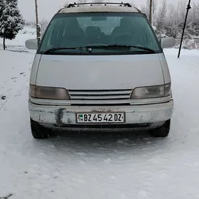 Toyota Previa 1993