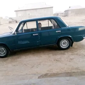 Lada 2101 1980