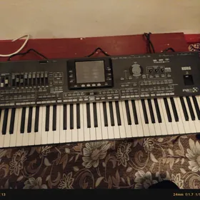 Korg pa 3