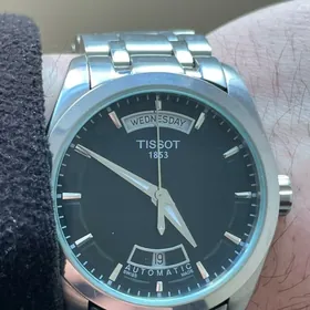 satlyk Tissot sagat