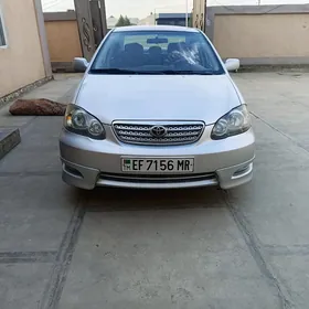 Toyota Corolla 2005