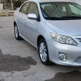 Toyota Corolla 2008