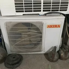 akira 40kw