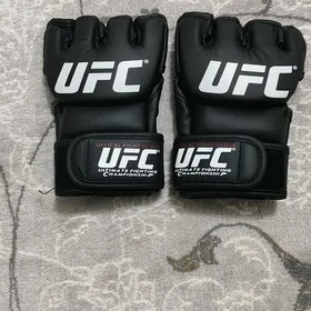 UFC perçatkalar