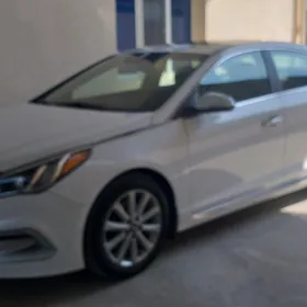 Hyundai Sonata 2017