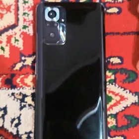 redmi not 10 pro