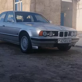 BMW 5 Series 1996