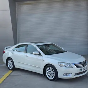 Toyota Aurion 2012