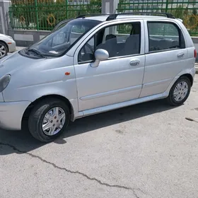 Daewoo Matiz 2002