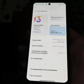 Redmi not 10 pro