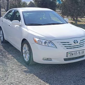 Toyota Camry 2009