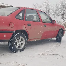 Opel Vectra 1992