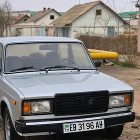 Lada 2107 2010