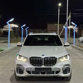 BMW X5 M 2019