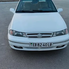 Daewoo Nexia 1995