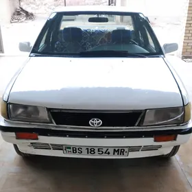 Toyota Corolla 1998