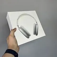 Air Pods Max