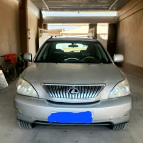 Lexus RX 350 2008