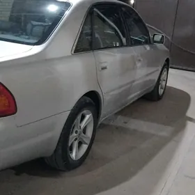 Toyota Avalon 2002