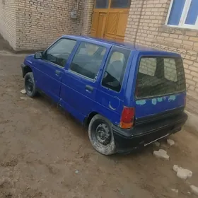 Daewoo Tico 1996