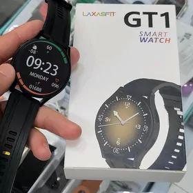 GT1 akylly sagat часы