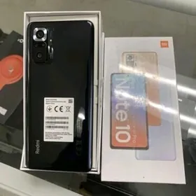 Redmi Note 10 Pro