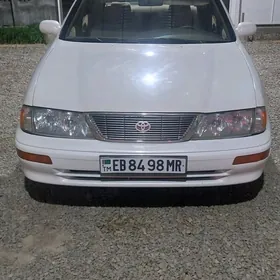 Toyota Avalon 1997