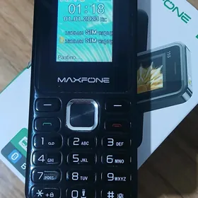 maxfone 15s