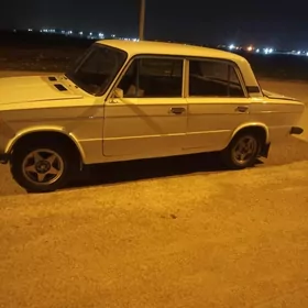 Lada 2106 1992