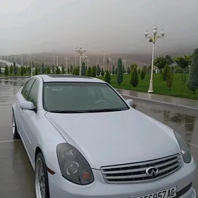 Infiniti G35 2005