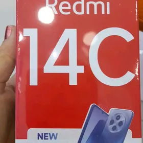 Redmi 14c