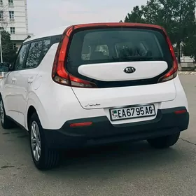 Kia Forte 2020