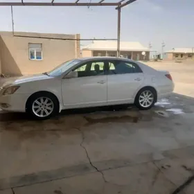 Toyota Avalon 2009