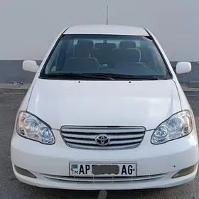 Toyota Corolla 2006