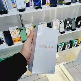 Honor 90 8/256gb yashyl