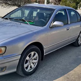 Nissan Cefiro 1994