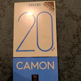 tecno camon 20pro