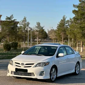 Toyota Corolla 2012