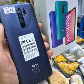 redmi 9 ozi