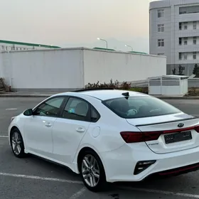 Kia Forte 2020