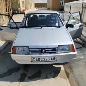 Lada 21099 2000