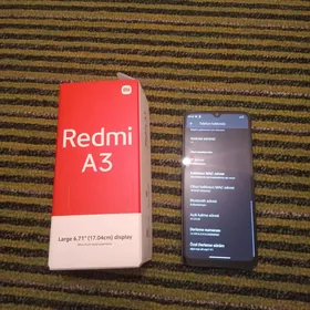 Redmi A3