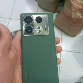 Infinix note 40s