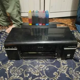 printer