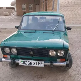 Lada 2106 1980