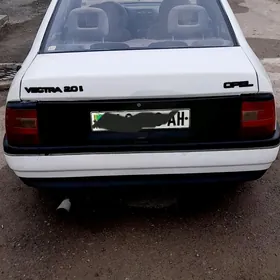 Opel Vectra 1991